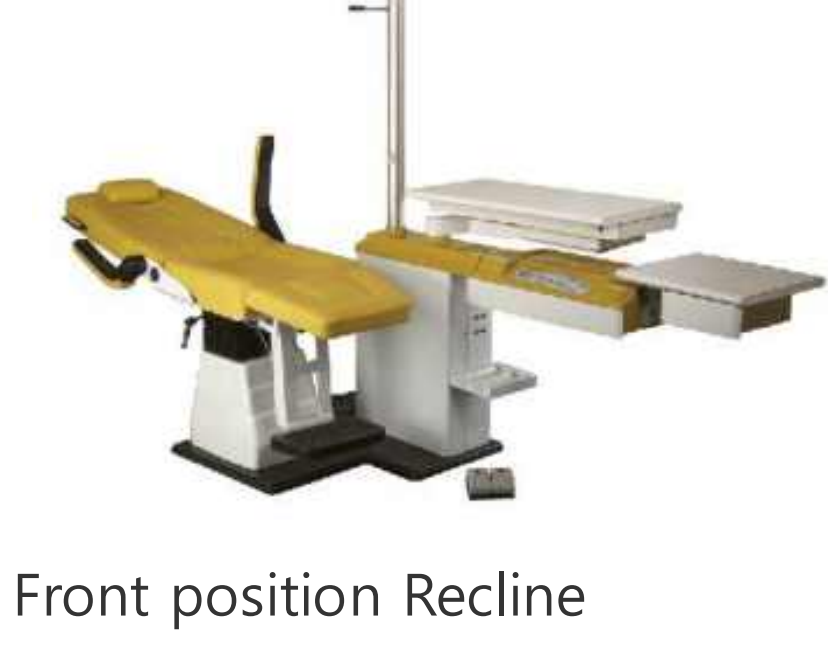 Ophthalmic Chair